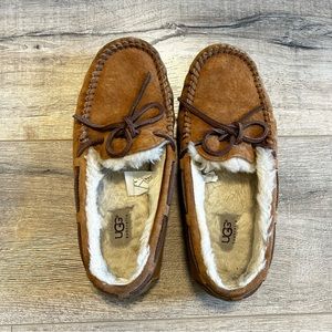 Ugg slippers